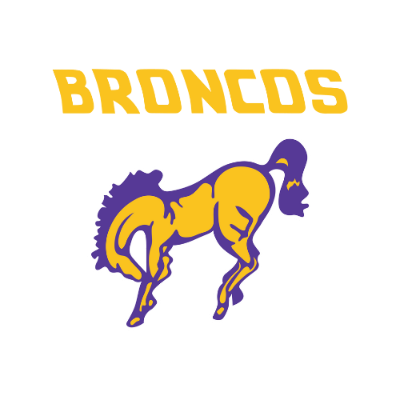 Broncos - Logo