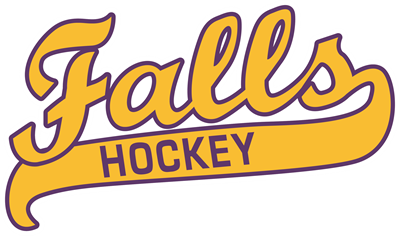 Falls Hockey - Logo